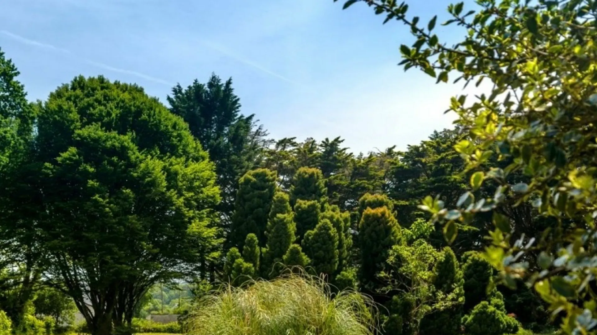 Well-Appointed, 5-Bedroom Villa With A Swimming Pool And Wifi In Conca Concarneau