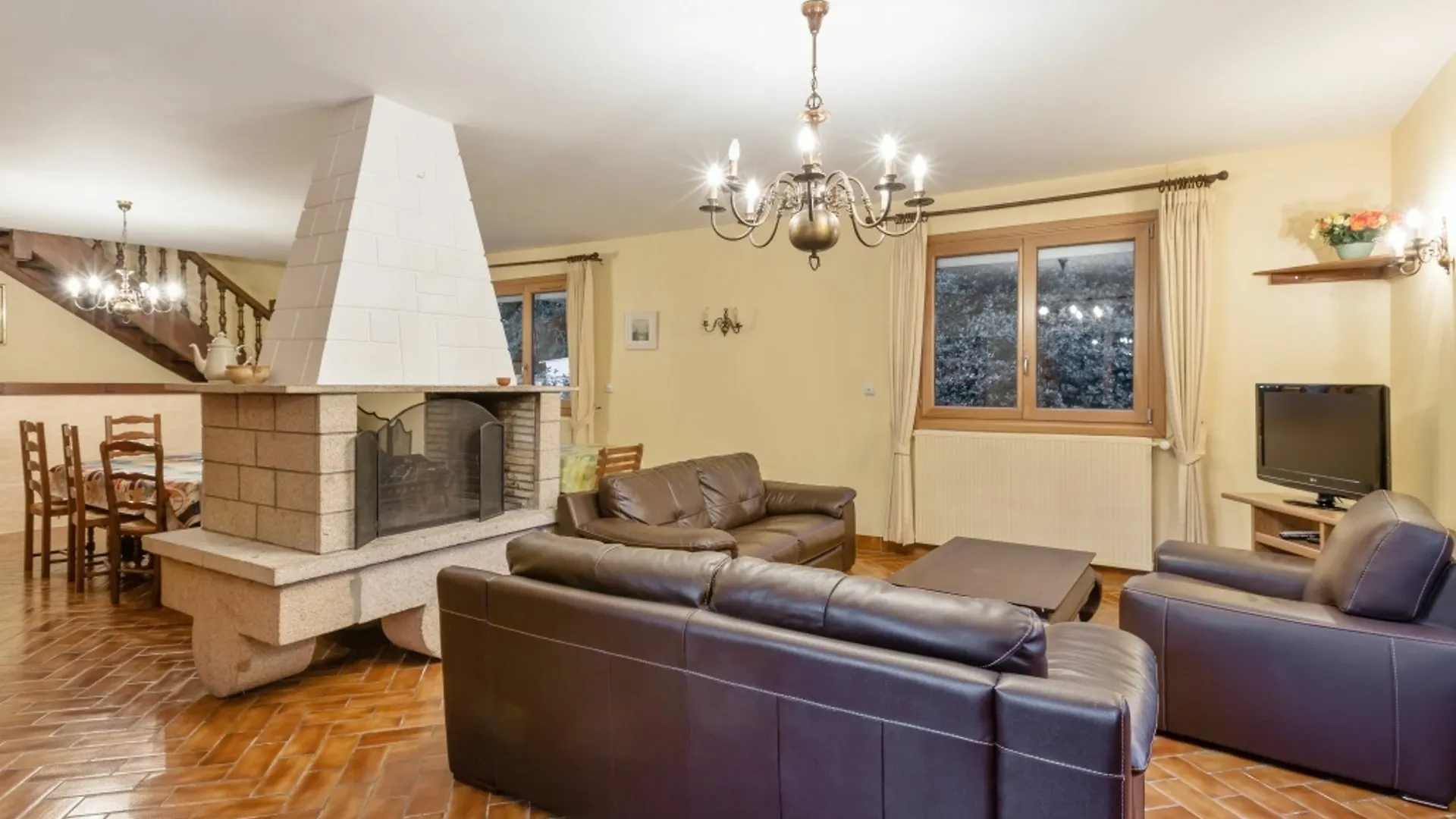 Well-Appointed, 5-Bedroom Villa With A Swimming Pool And Wifi In Conca Concarneau 0*,  France