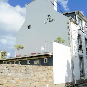 La Des Sables Concarneau