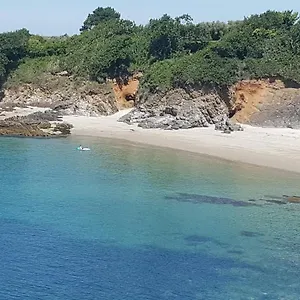 D'hote Les Iles Concarneau