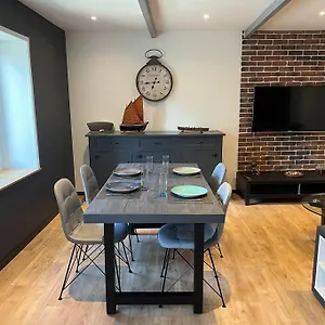 Appartement 36 Avenue De La Gare, Concarneau