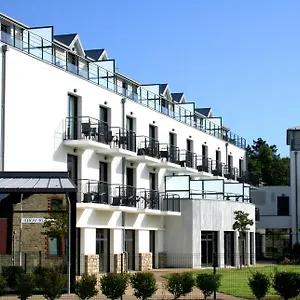 Thalasso Marin Concarneau