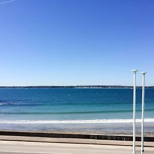 Brit De L'ocean Concarneau