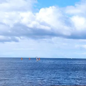 T3 De 74m2 Tres Lumineux Vue Panoramique Et Plages Concarneau
