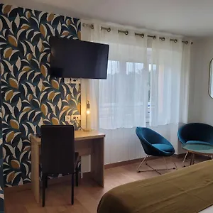 Brit Des Halles Hotel
