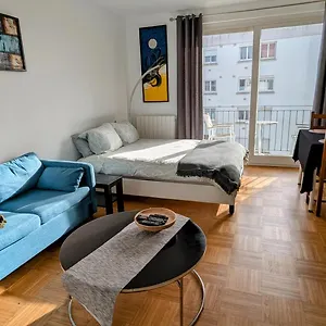 Appartement De Charme, Concarneau