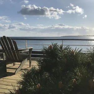 Kermor Concarneau