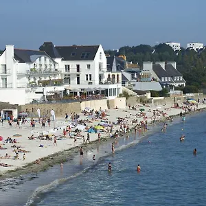 Les Sables Blancs Hotel