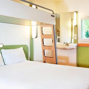 Ibis Budget Concarneau